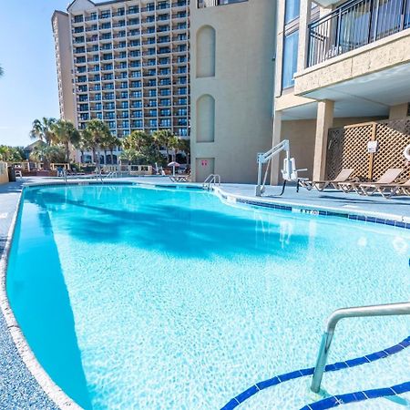 New Remodeled Direct Oceanfront Views Beach Cove Myrtle Beach Eksteriør billede