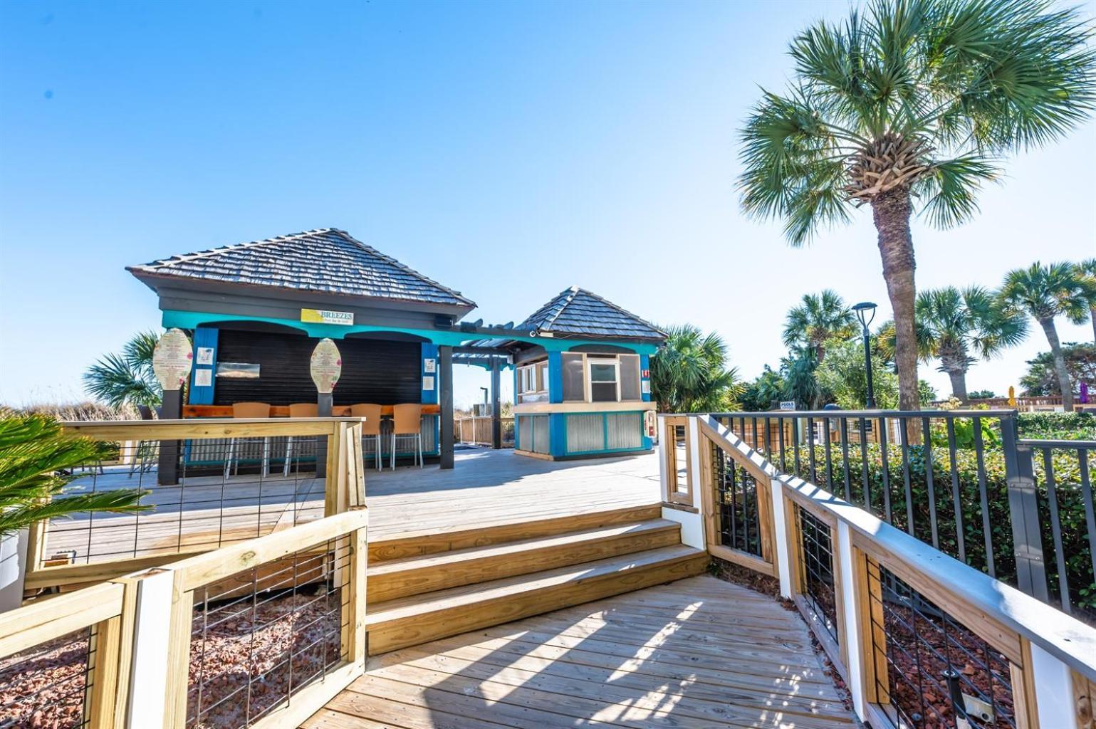 New Remodeled Direct Oceanfront Views Beach Cove Myrtle Beach Eksteriør billede