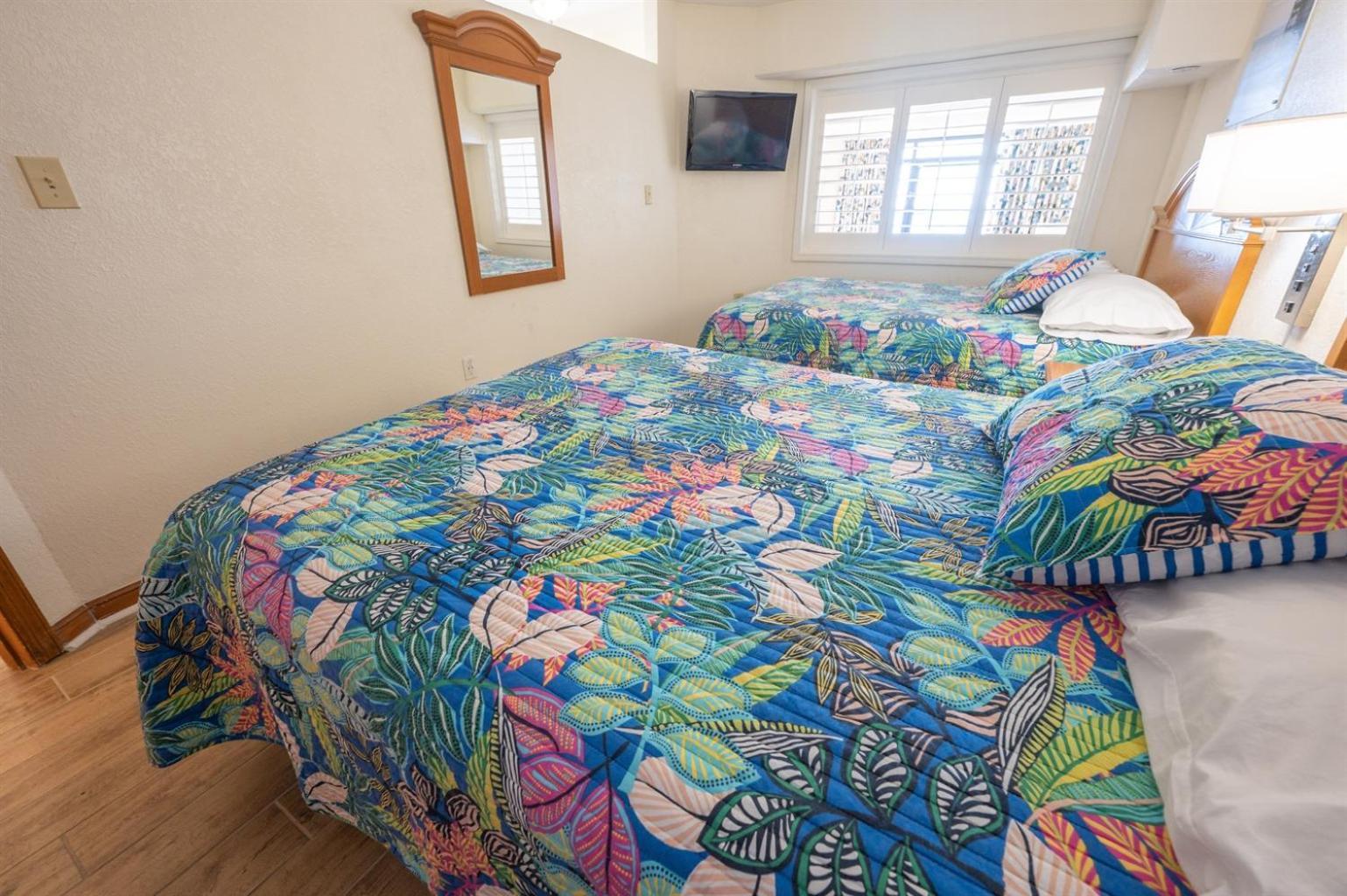 New Remodeled Direct Oceanfront Views Beach Cove Myrtle Beach Eksteriør billede