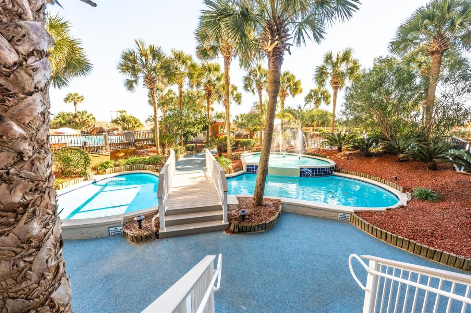 New Remodeled Direct Oceanfront Views Beach Cove Myrtle Beach Eksteriør billede