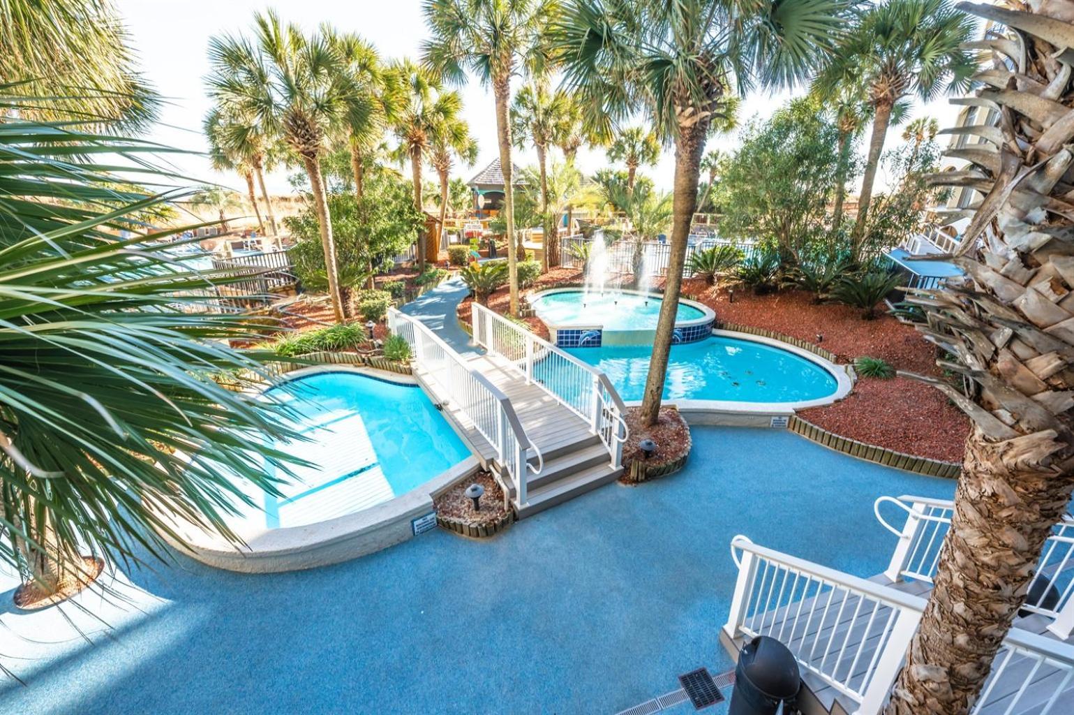 New Remodeled Direct Oceanfront Views Beach Cove Myrtle Beach Eksteriør billede
